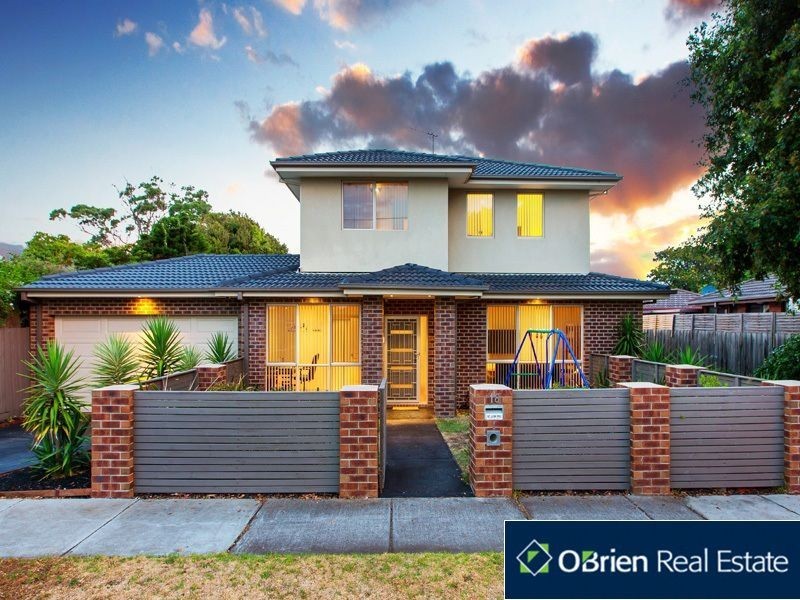 1/18 Glenola Road, Chelsea VIC 3196