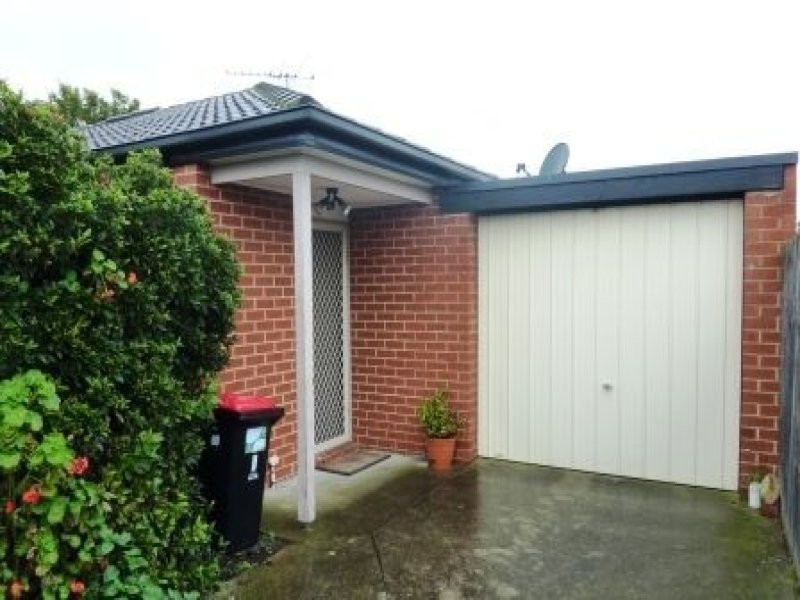 4/60 Woodbine Grove, Chelsea VIC 3196