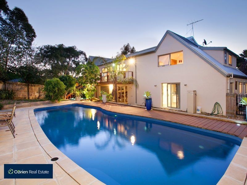 75-77 Wooralla Drive, Mount Eliza VIC 3930