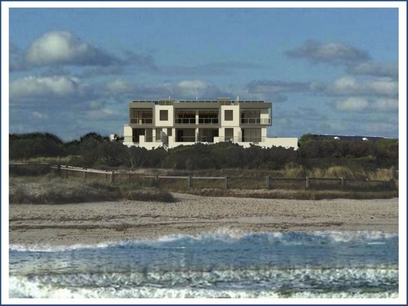 Unit 7/15 Harding Avenue, Bonbeach VIC 3196