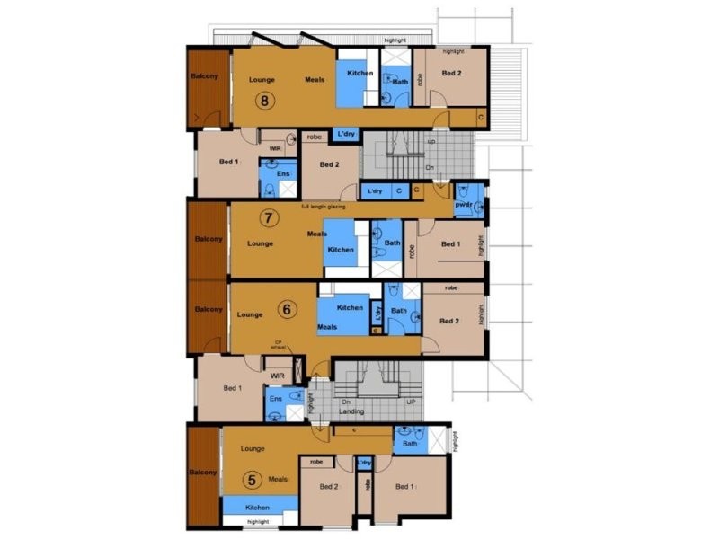 Unit 7/15 Harding Avenue, Bonbeach VIC 3196