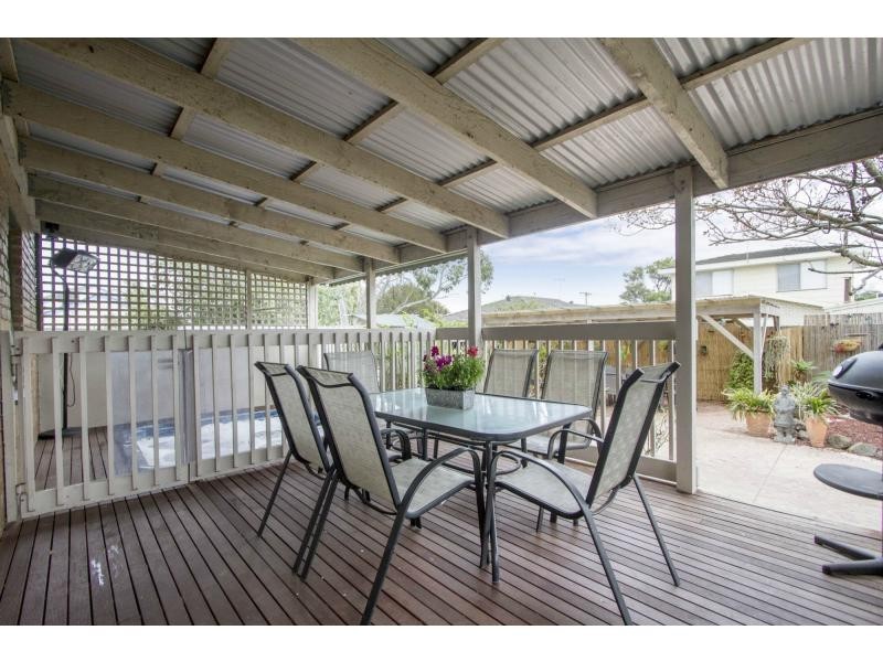 3 Jennison Court, Chelsea Heights VIC 3196