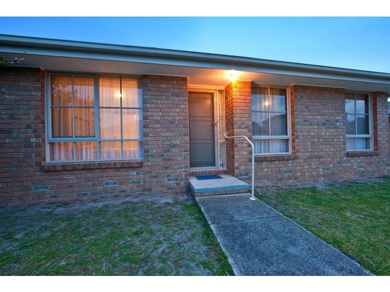 2/60 Bondi Road, Bonbeach VIC 3196