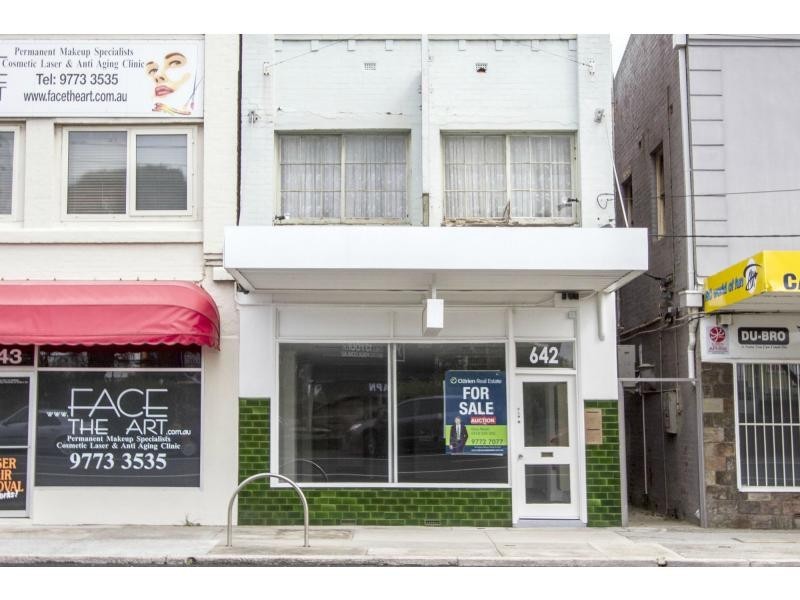 642 Nepean Highway, Carrum VIC 3197