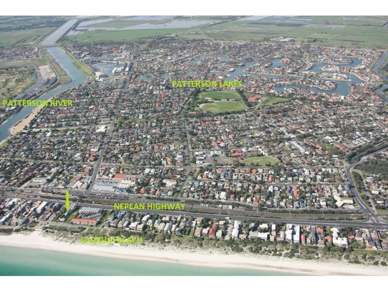 642 Nepean Highway, Carrum VIC 3197