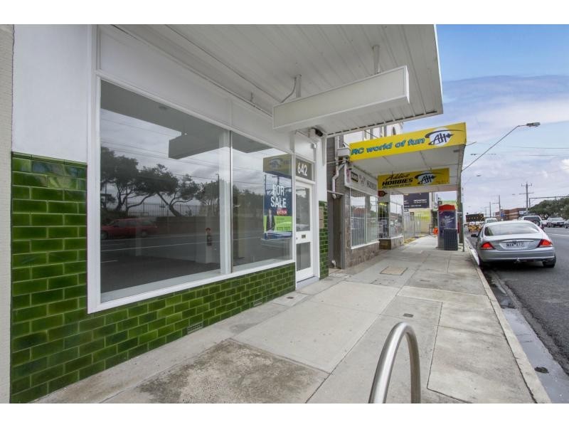 642 Nepean Highway, Carrum VIC 3197