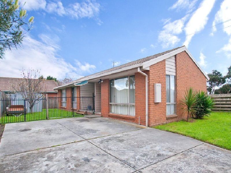 90 Amaroo Drive, Chelsea Heights VIC 3196