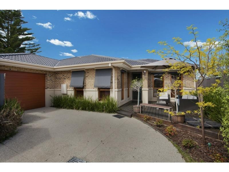 2/60 Catherine Avenue, Chelsea VIC 3196