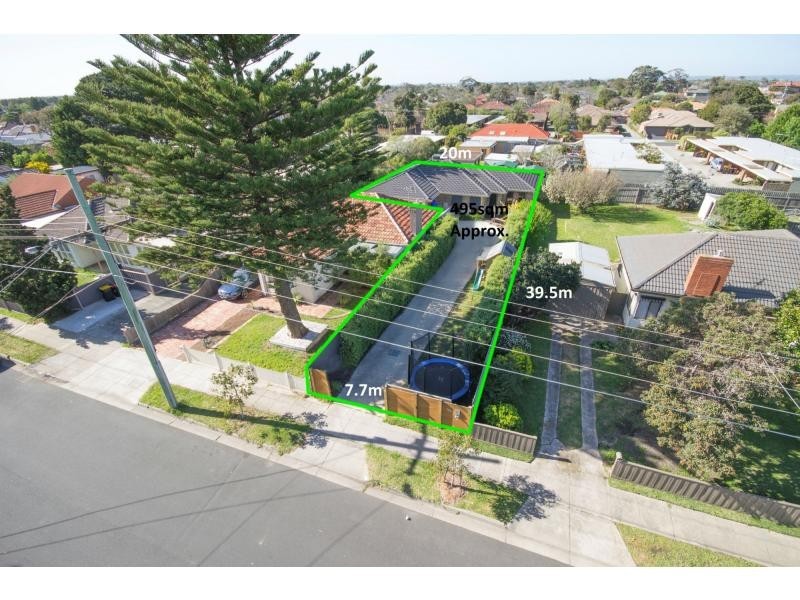 2/60 Catherine Avenue, Chelsea VIC 3196