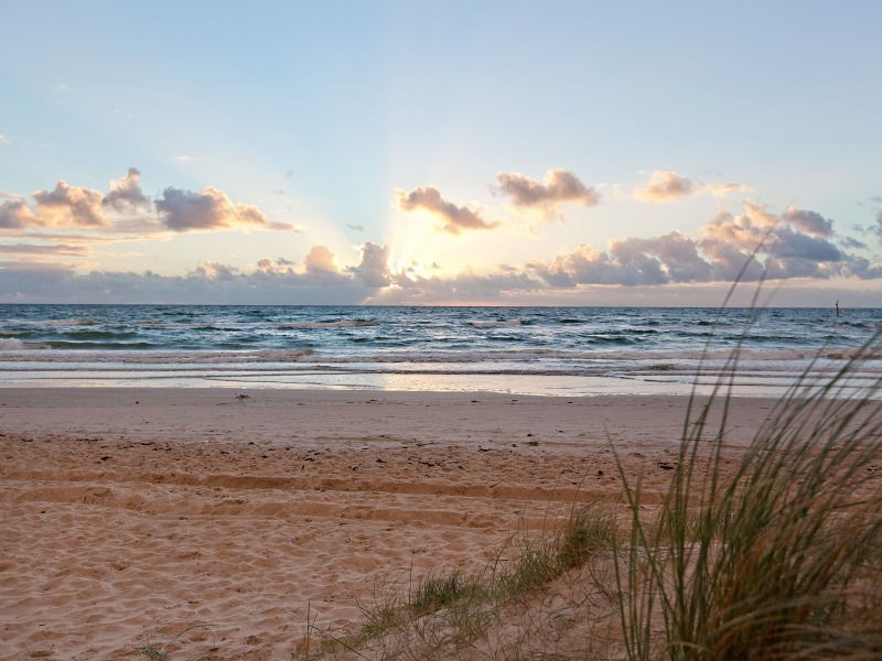 6/3 Harding Avenue, Bonbeach VIC 3196