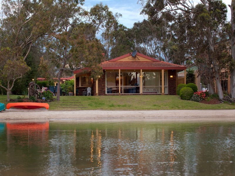 5 Myuna Court, Patterson Lakes VIC 3197