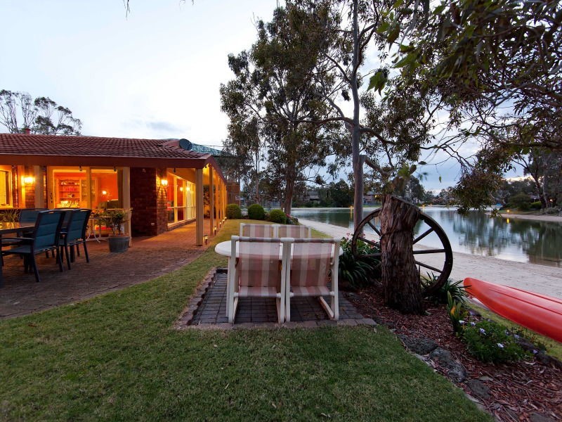 5 Myuna Court, Patterson Lakes VIC 3197