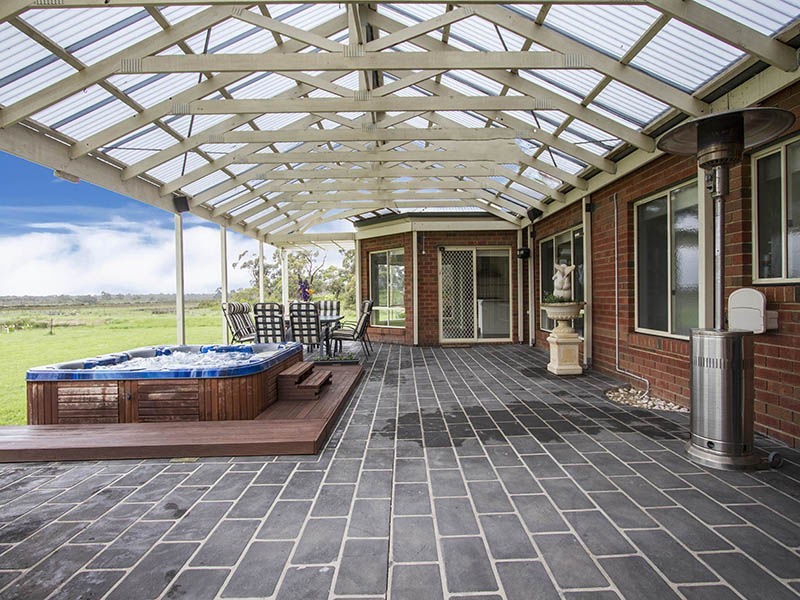 80 Cannons Creek Road, Cannons Creek VIC 3977