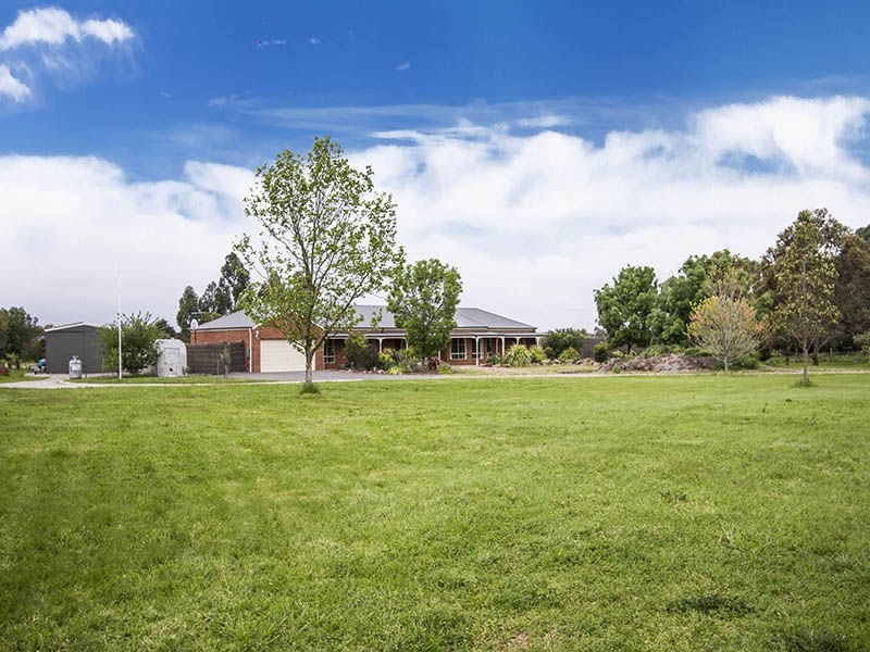 80 Cannons Creek Road, Cannons Creek VIC 3977