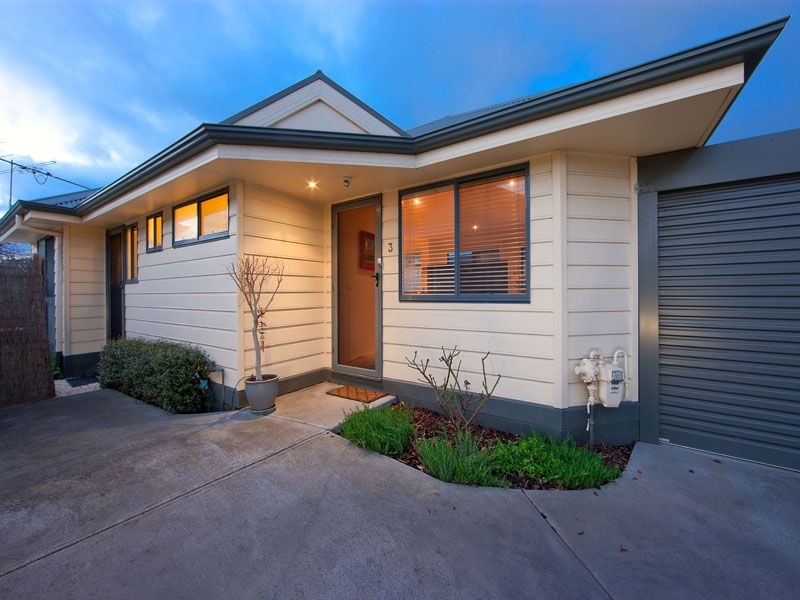3/63 Church Road, Carrum VIC 3197