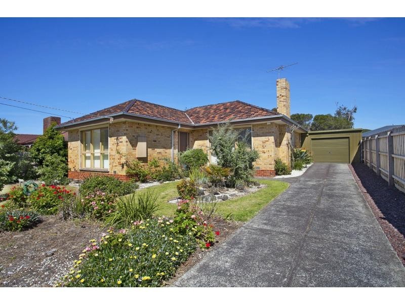 146 Fortescue Avenue, Seaford VIC 3198