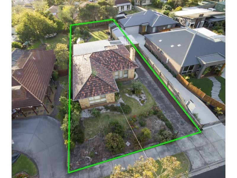 146 Fortescue Avenue, Seaford VIC 3198