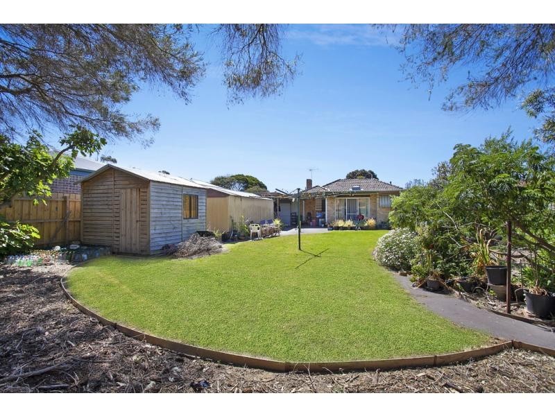 146 Fortescue Avenue, Seaford VIC 3198