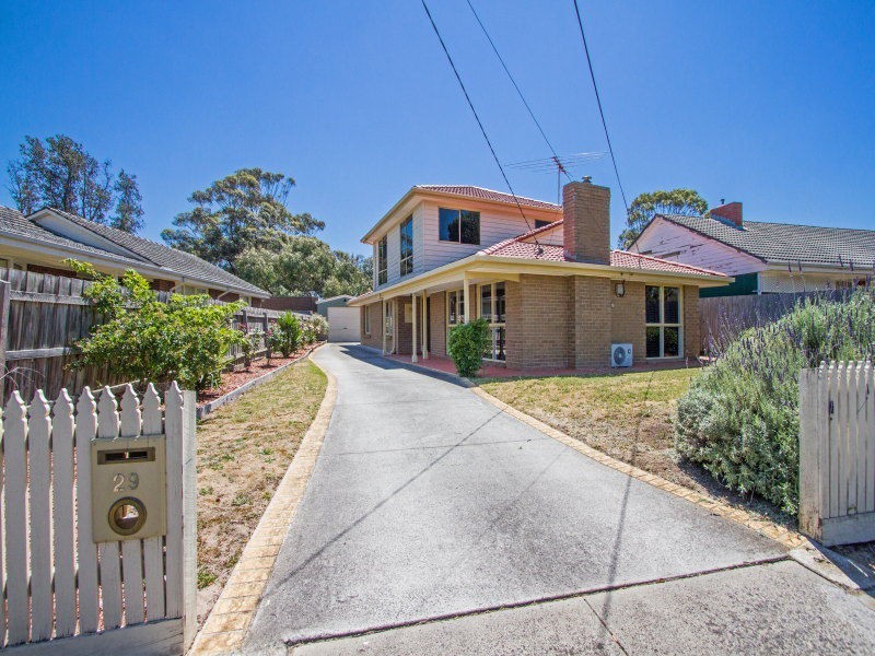 29 Ireland Street, Seaford VIC 3198