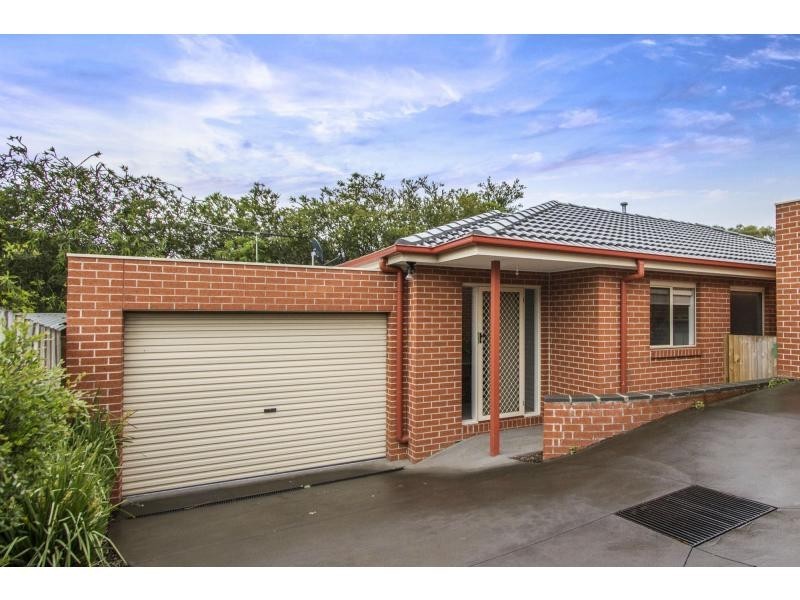3/47 Lardner Road, Frankston VIC 3199