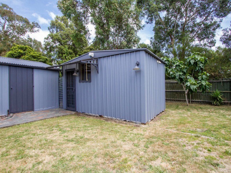 49 Huxley Avenue, Mulgrave VIC 3170