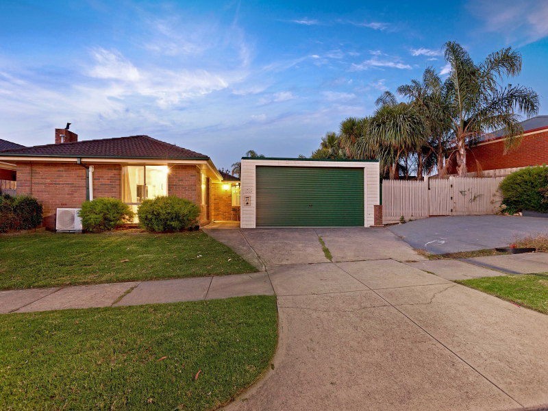 23 Lautrec Street, Frankston VIC 3199