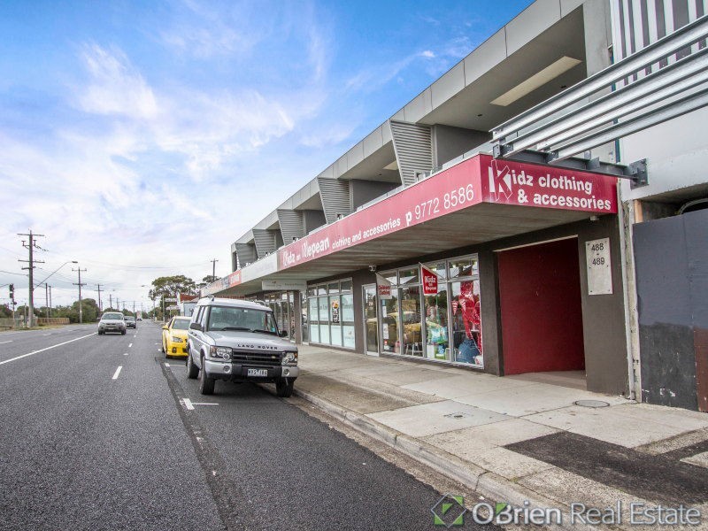 5/488 Nepean Highway, Chelsea VIC 3196