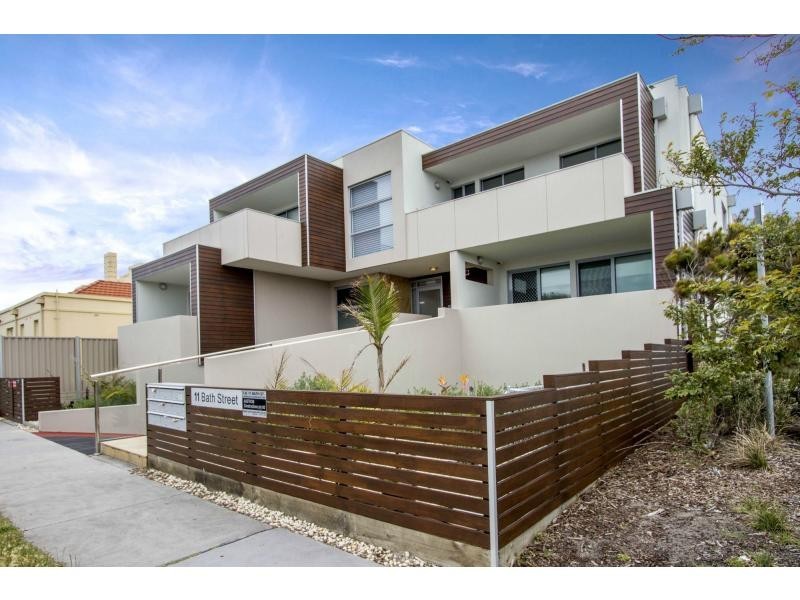 6/11 Bath Street, Chelsea VIC 3196