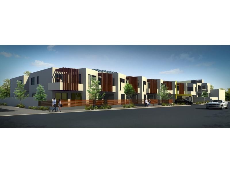8/1-5 Taylor Avenue, Aspendale VIC 3195