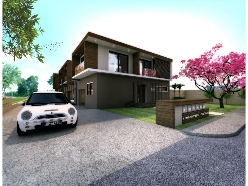 1-6/1 Embankment Grove, Chelsea VIC 3196