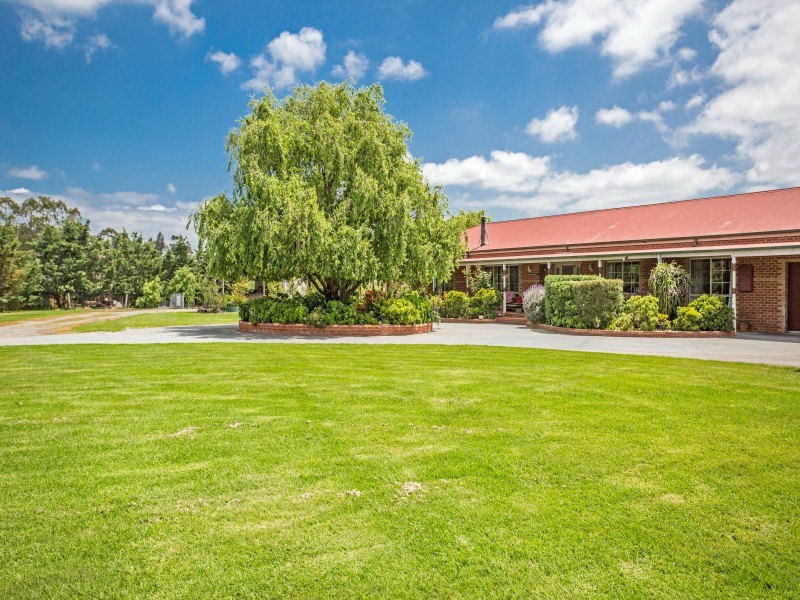 495 Tyabb-Tooradin Road, Pearcedale VIC 3912