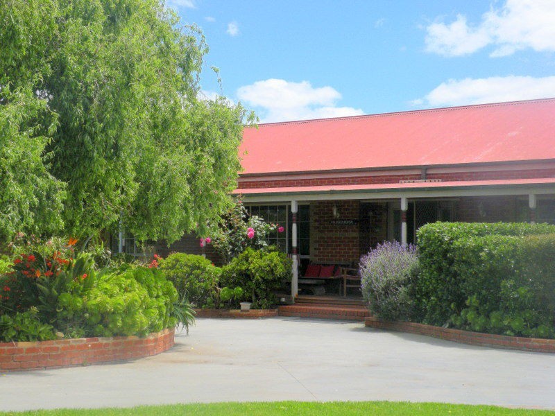 495 Tyabb-Tooradin Road, Pearcedale VIC 3912