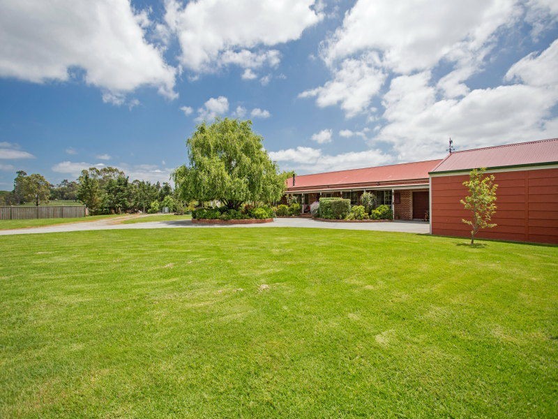 495 Tyabb-Tooradin Road, Pearcedale VIC 3912