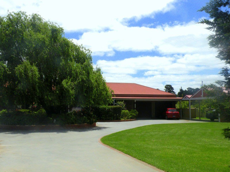 495 Tyabb-Tooradin Road, Pearcedale VIC 3912
