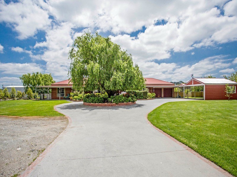 495 Tyabb-Tooradin Road, Pearcedale VIC 3912