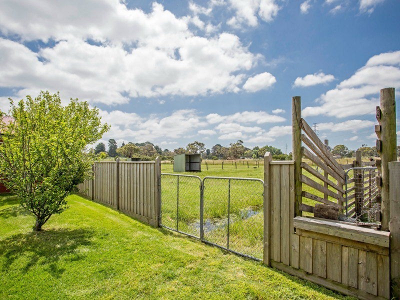 495 Tyabb-Tooradin Road, Pearcedale VIC 3912