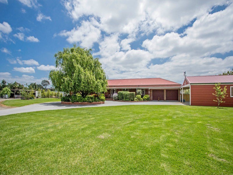 495 Tyabb-Tooradin Road, Pearcedale VIC 3912
