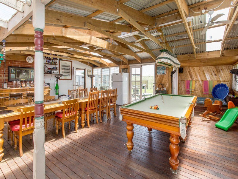 495 Tyabb-Tooradin Road, Pearcedale VIC 3912