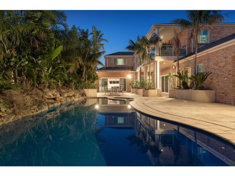 19 Hatteras Court, Patterson Lakes VIC 3197
