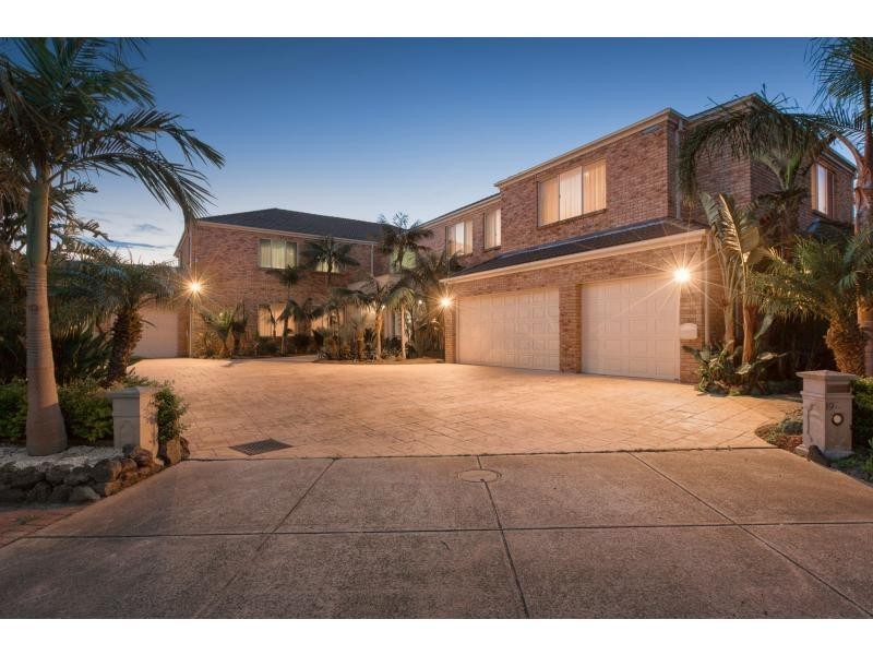 19 Hatteras Court, Patterson Lakes VIC 3197