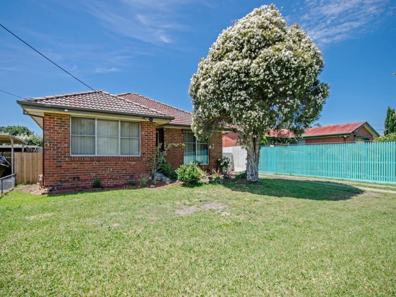 29 Kurrajong Street, Hastings VIC 3915