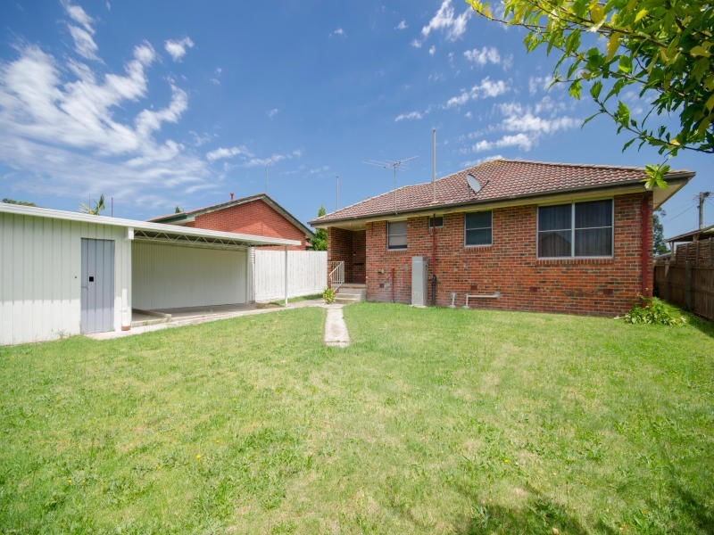 29 Kurrajong Street, Hastings VIC 3915
