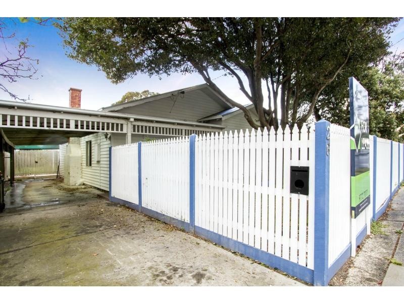 26 Blantyre Avenue, Chelsea VIC 3196