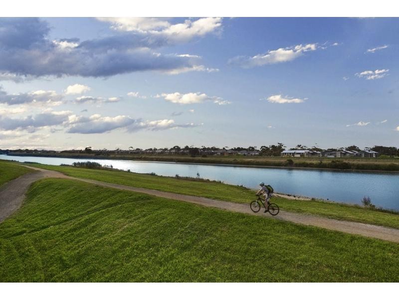 7 Marine Drive, Patterson Lakes VIC 3197