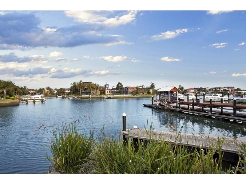 7 Marine Drive, Patterson Lakes VIC 3197