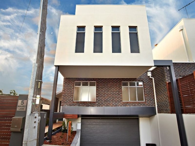 5 Maury Lane, Chelsea VIC 3196