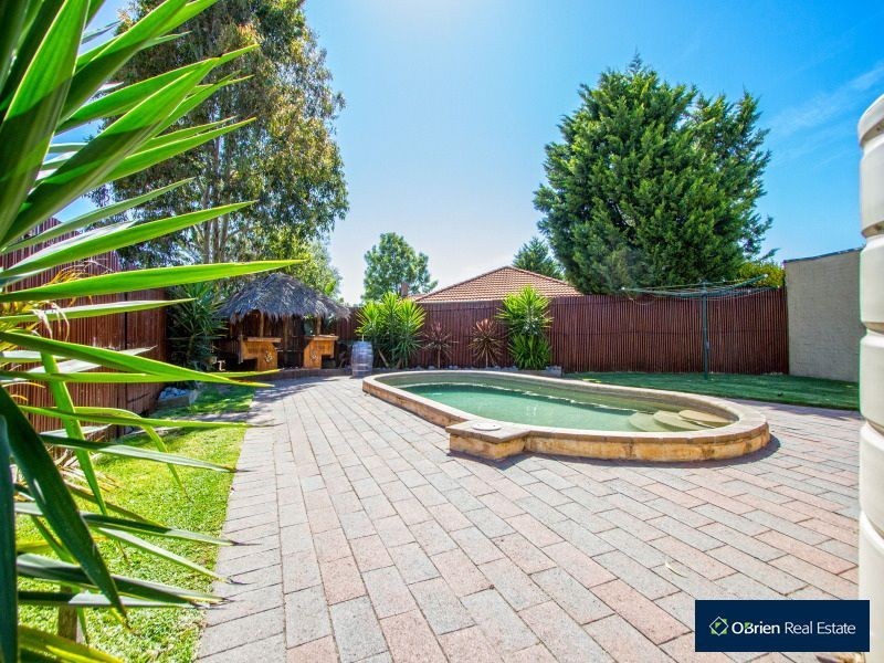 11 Cullen Court, Patterson Lakes VIC 3197