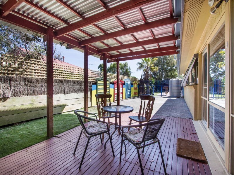 11 Cullen Court, Patterson Lakes VIC 3197