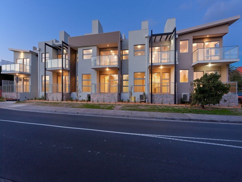 Unit 1/5 Maury Road, Chelsea VIC 3196