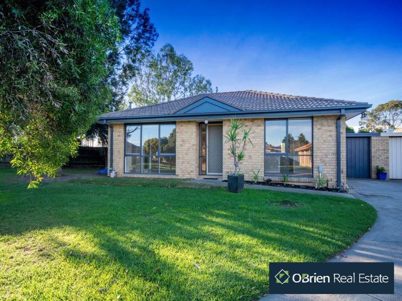 23 Longbeach Close, Aspendale VIC 3195